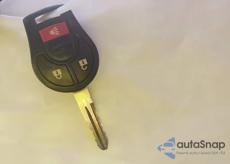 2011 Nissan Rogue S из США, поврежденный, VIN JN8AS5MV8BW285682